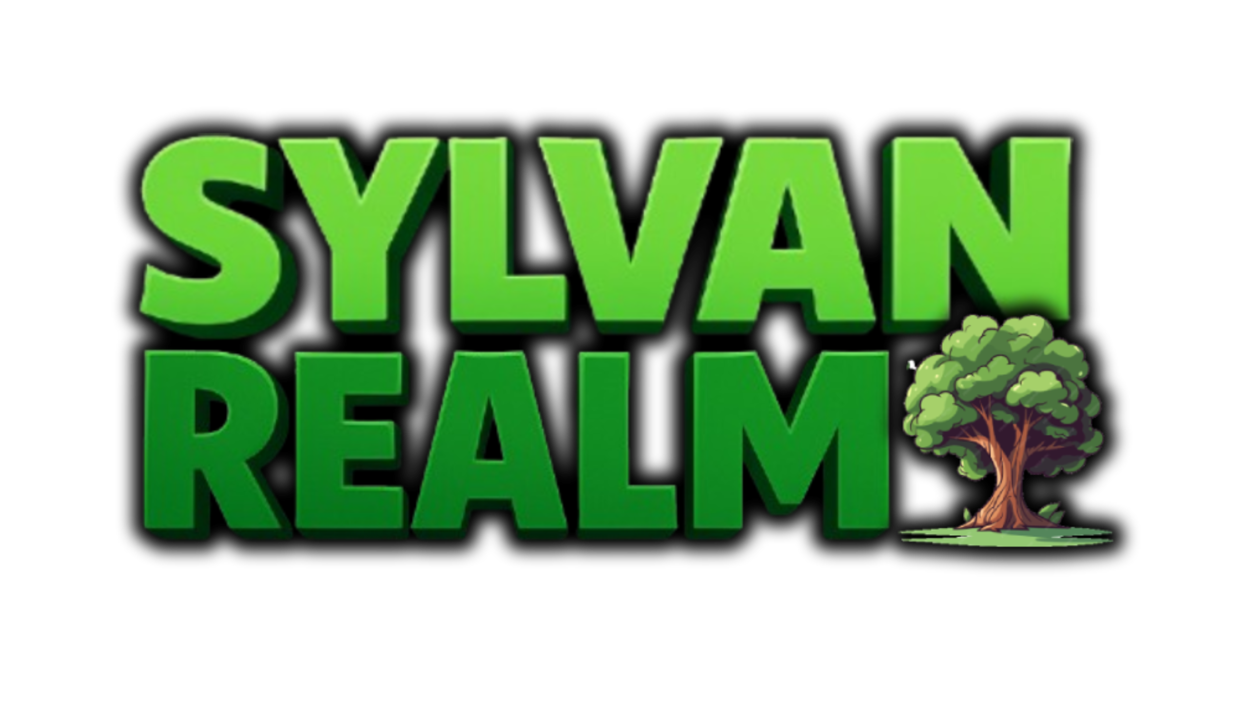 Sylvan Realm Logo